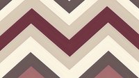 Burgundy and gray chevron pattern creates modern geometric design. Seamless repeat for wallpaper, textiles and surface pattern applications.