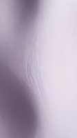 Soft lavender gradient background with subtle texture and flowing curves transitioning from deep purple to light pink, suitable for design overlays and creative projects.