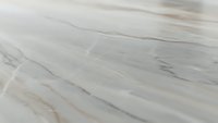 Elegant white marble surface with subtle beige veining and natural stone texture for luxury interior design and architectural backgrounds.