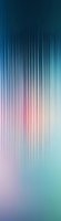 Abstract vertical lines pattern in soft gradient colors from turquoise blue to pink and mint green, creating modern minimalist background for digital design.