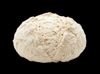 Whole wheat bread loaf isolated on transparent background, ready for culinary design, menu graphics, recipe blogs, food packaging, restaurant marketing, and print-on-demand products.