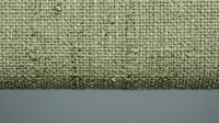 Natural beige burlap fabric texture with woven fibers and organic hemp material surface for rustic design projects and craft backgrounds.