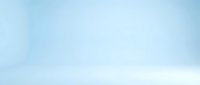 Soft blue gradient background with gentle cloud-like texture transitions from light blue to white, creating serene sky atmosphere for presentations and designs.