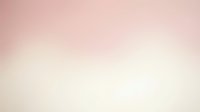 Soft pink gradient background with smooth color transition from rose to cream, minimalist abstract backdrop for presentations and design projects.