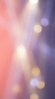 Abstract blurred bokeh lights background with soft pink purple gradient colors for modern design projects and creative presentations.
