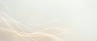 Abstract flowing waves in soft beige and cream tones create elegant curved lines. Smooth gradient background for modern design projects and presentations.