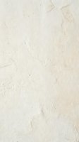 Cream textured plaster wall with organic brushstrokes and natural variations, suitable for backgrounds, interior design projects, and architectural visualization.