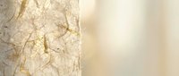 Cracked aged paper texture with natural weathered surface and warm beige tones for vintage design projects and artistic backgrounds.