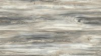 Rustic weathered wood planks in gray and beige tones create natural striped pattern with detailed grain texture. Seamless horizontal background for interior design.