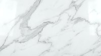 White marble texture with elegant gray veining patterns for luxury interior design backgrounds and sophisticated architectural surfaces.
