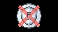 Fuel alert warning icon with shield and prohibition symbol, isolated on transparent background. Ready for t-shirt design, clipart, stickers, print-on-demand, and sublimation projects.