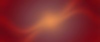 Abstract warm light glow transitioning from deep red to golden orange on blurred background, suitable for website headers, presentations, and design overlays.