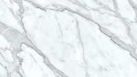 White marble texture with gray veining pattern for luxury interior design backgrounds and elegant surface applications.