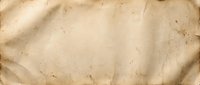 Vintage aged paper texture with brown stains and wrinkled surface for antique design projects and historical document backgrounds.