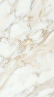 Elegant white marble texture with golden veins and natural stone patterns for luxury interior design and architectural backgrounds.