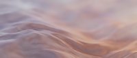 Abstract flowing fabric waves in soft pink and purple tones creating elegant movement for luxury design projects and feminine branding materials.