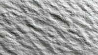 Gray textured surface with diagonal wave pattern creating depth and dimension for modern design projects and architectural backgrounds.