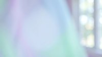 Soft pastel gradient background with dreamy purple, blue and green hues creating ethereal atmosphere for creative projects and design work.