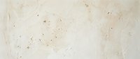 Natural beige marble stone texture with subtle veining and organic patterns for luxury interior design backgrounds and architectural surfaces.