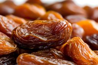 Sweet dried dates in macro view showing natural texture and wrinkles of preserved fruit. Healthy organic snack rich in nutrients and fiber for raw food diet.