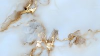Luxurious white marble texture with gold and beige veins creating elegant natural pattern. Abstract fluid art background for luxury interior design.