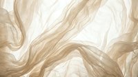 Flowing beige and cream marble swirls create an elegant abstract background suitable for web design, presentations, and luxury branding projects.