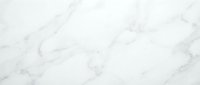 White marble texture with natural veining and subtle gray streaks, suitable for backgrounds, design elements, and luxury product presentations.
