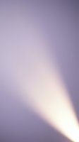 Soft lavender gradient background with warm light beam creating diagonal illumination, suitable for overlays, web design, and creative projects.