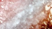 Ethereal abstract background featuring soft pink and copper tones with textured cloudy effects, creating a dreamy atmospheric composition for luxury branding and design projects.
