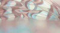 Marbled fluid art with swirling burgundy, cream, and turquoise patterns creating an abstract, luxurious texture suitable for backgrounds, design projects, and creative compositions.