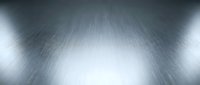 Brushed metal surface with directional grain texture and reflective highlights, suitable for backgrounds, industrial design, and modern graphic projects.