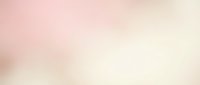 Soft pink and cream gradient background with dreamy blurred bokeh effect for romantic designs and feminine branding projects.