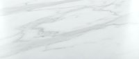 White marble texture with gray veining pattern for luxury interior design and architectural backgrounds.