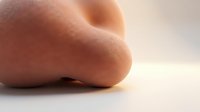 Close-up macro view of human nose showing detailed skin texture and natural lighting for medical, anatomy, or skincare concepts.
