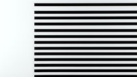 Minimalist black and white horizontal stripes pattern on light background, seamless tileable design for wallpaper, textile, and graphic applications.