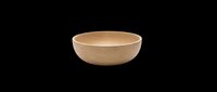 Wooden bowl isolated on transparent background, ready for design use on t-shirts, clipart, stickers, print-on-demand products, and sublimation projects.