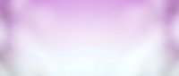 Soft blurred gradient background transitioning from pink to white, creating a dreamy, minimalist aesthetic suitable for design overlays and digital projects.