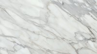White marble texture with gray veining pattern for luxury interior design and architectural backgrounds.