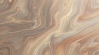 Soft beige and peach marble texture with flowing swirl patterns, elegant neutral tones for luxury backgrounds, wallpapers, and interior design projects.