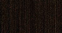 Elegant golden glitter curtain backdrop with sparkling vertical streams on dark background for luxury events, celebrations and festive decorations.