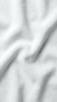 Soft white fabric with natural folds and shadows creating texture and depth. Suitable for backgrounds, textile design, fashion, home decor, and lifestyle projects.