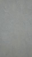 Weathered light gray concrete surface with subtle scratches, dust particles, and natural wear marks. Suitable for backgrounds, textures, and industrial design projects.