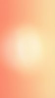 Soft gradient background transitioning from coral red to pale yellow with a luminous center, suitable for web design, presentations, and digital marketing materials.