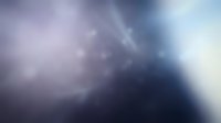 Soft bokeh background with blurred light particles and atmospheric haze in purple, blue and white tones. Suitable for overlays, presentations and design projects.