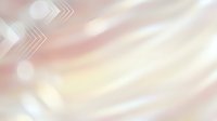 Soft pastel abstract background with flowing waves and geometric arrows in pink beige tones for modern design projects and presentations.
