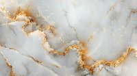 Luxury white and gold marble texture with natural veining pattern. Abstract background for interior design, wallpaper, and premium surface decoration.