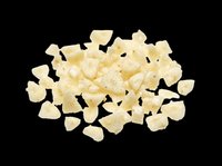 Scattered pile of crispy potato chips isolated on transparent background, ready for design use on t-shirts, stickers, clipart, print-on-demand products, and sublimation projects.