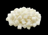 Pile of white sugar cubes isolated on transparent background, ready for food design, clipart, stickers, print on demand, sublimation, and T-shirt design use.