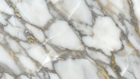 Elegant white marble texture with gold and gray veining patterns for luxury interior design and architectural backgrounds.