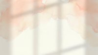 Soft blurred abstract background with warm peachy pink and cream tones creating dreamy bokeh effect for elegant design projects and romantic presentations.